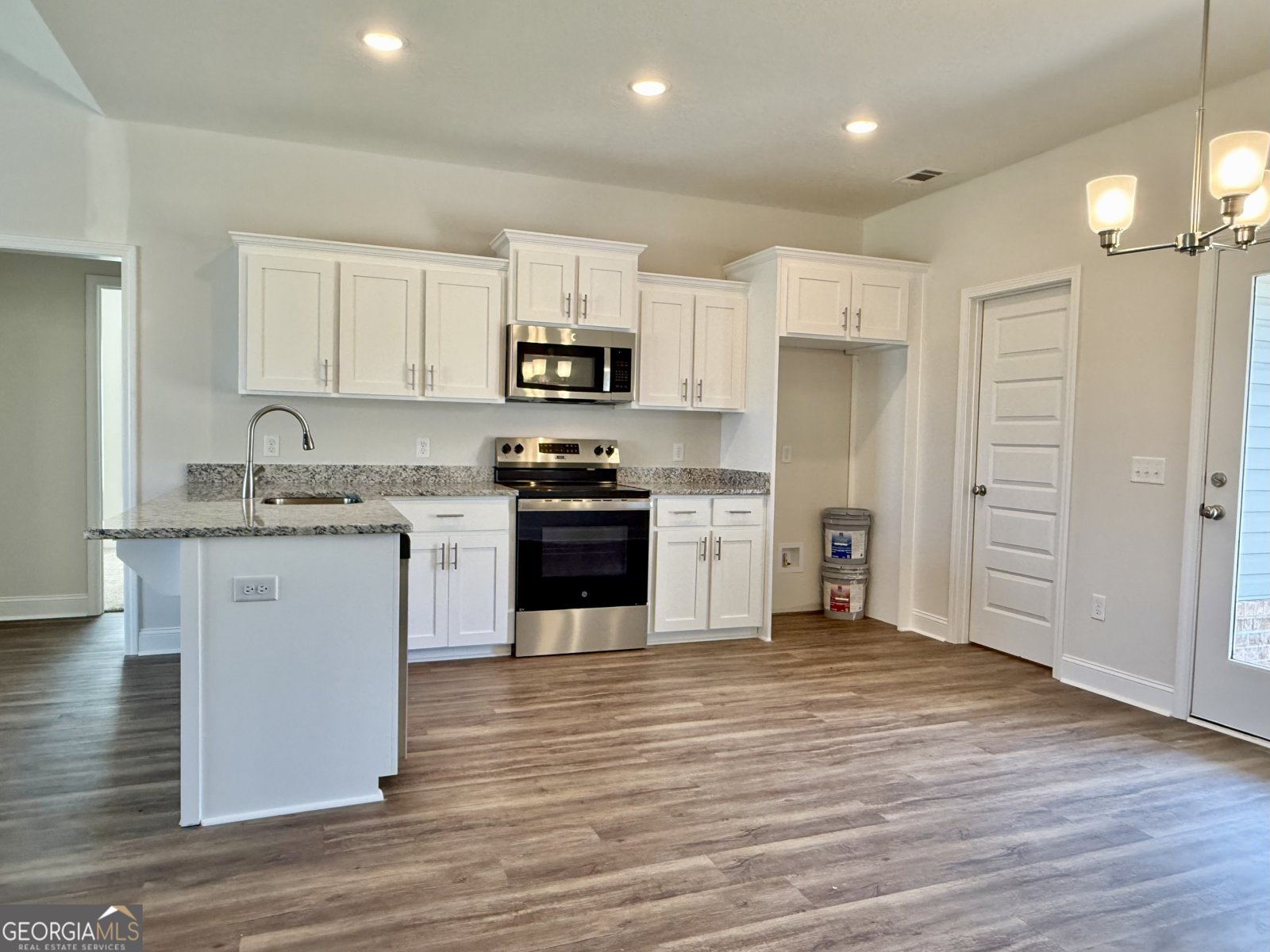 521 Doyle Lane Statesboro - 2