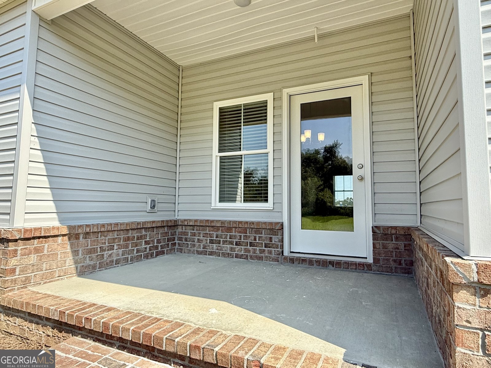 521 Doyle Lane Statesboro - 24