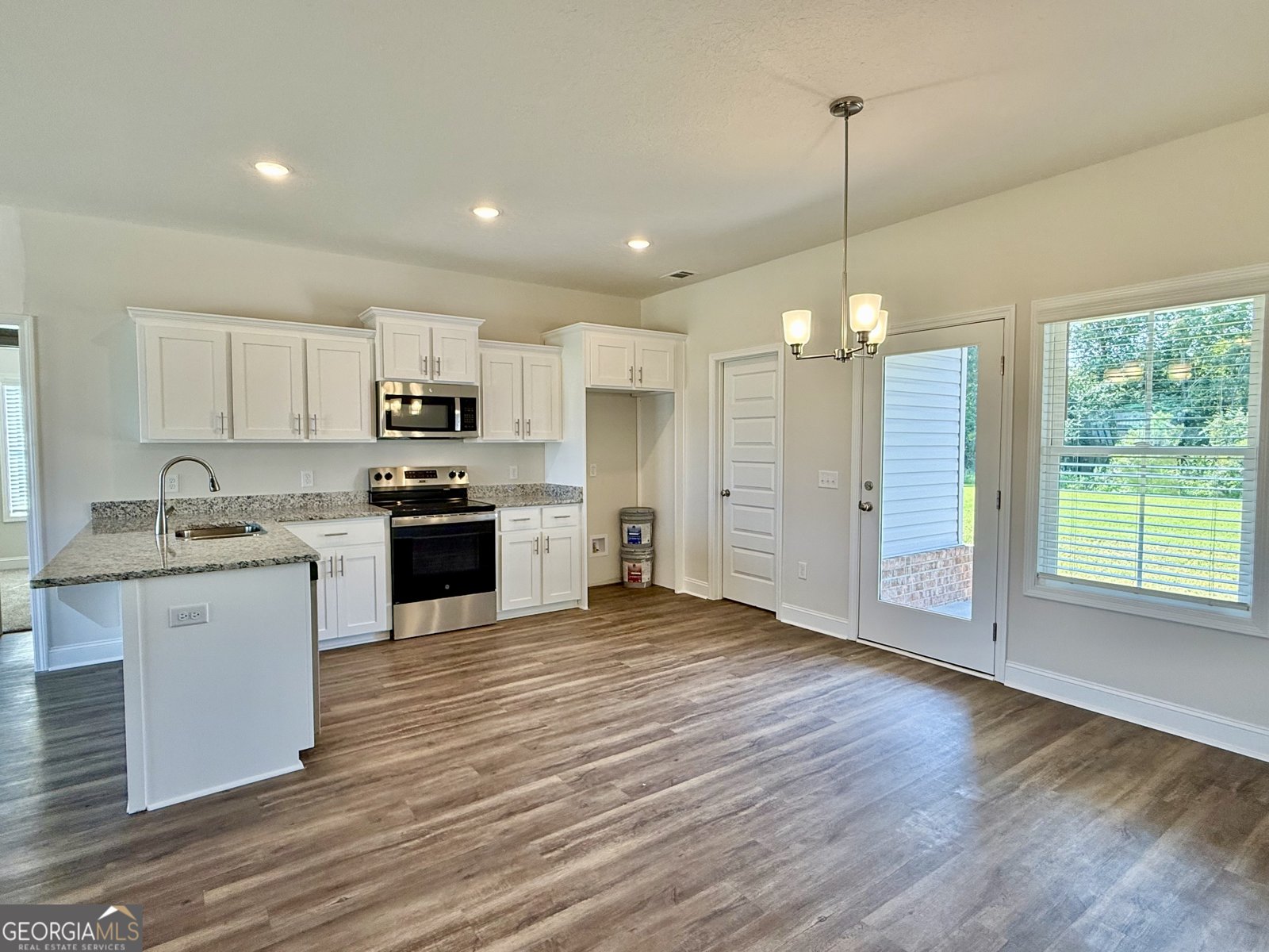 521 Doyle Lane Statesboro - 3