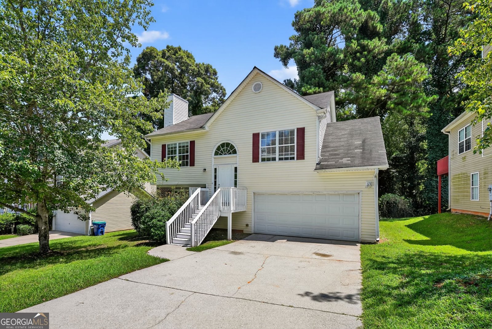 7400 Royale Lane Riverdale - 1