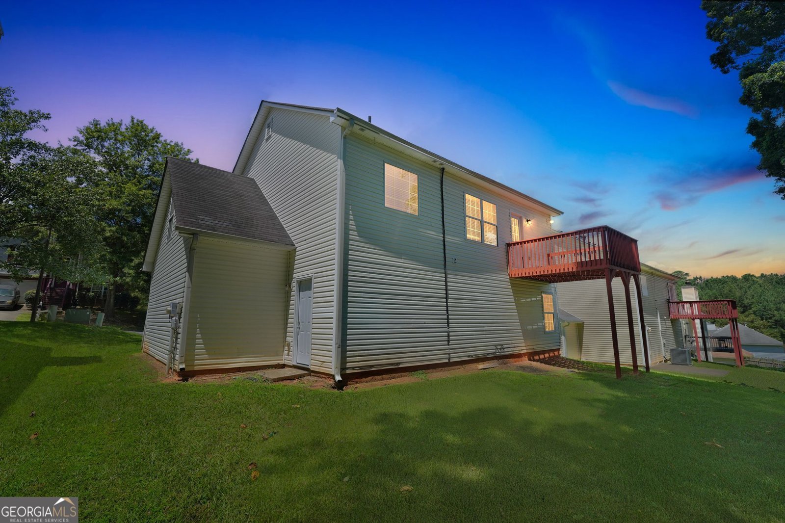 7400 Royale Lane Riverdale - 37