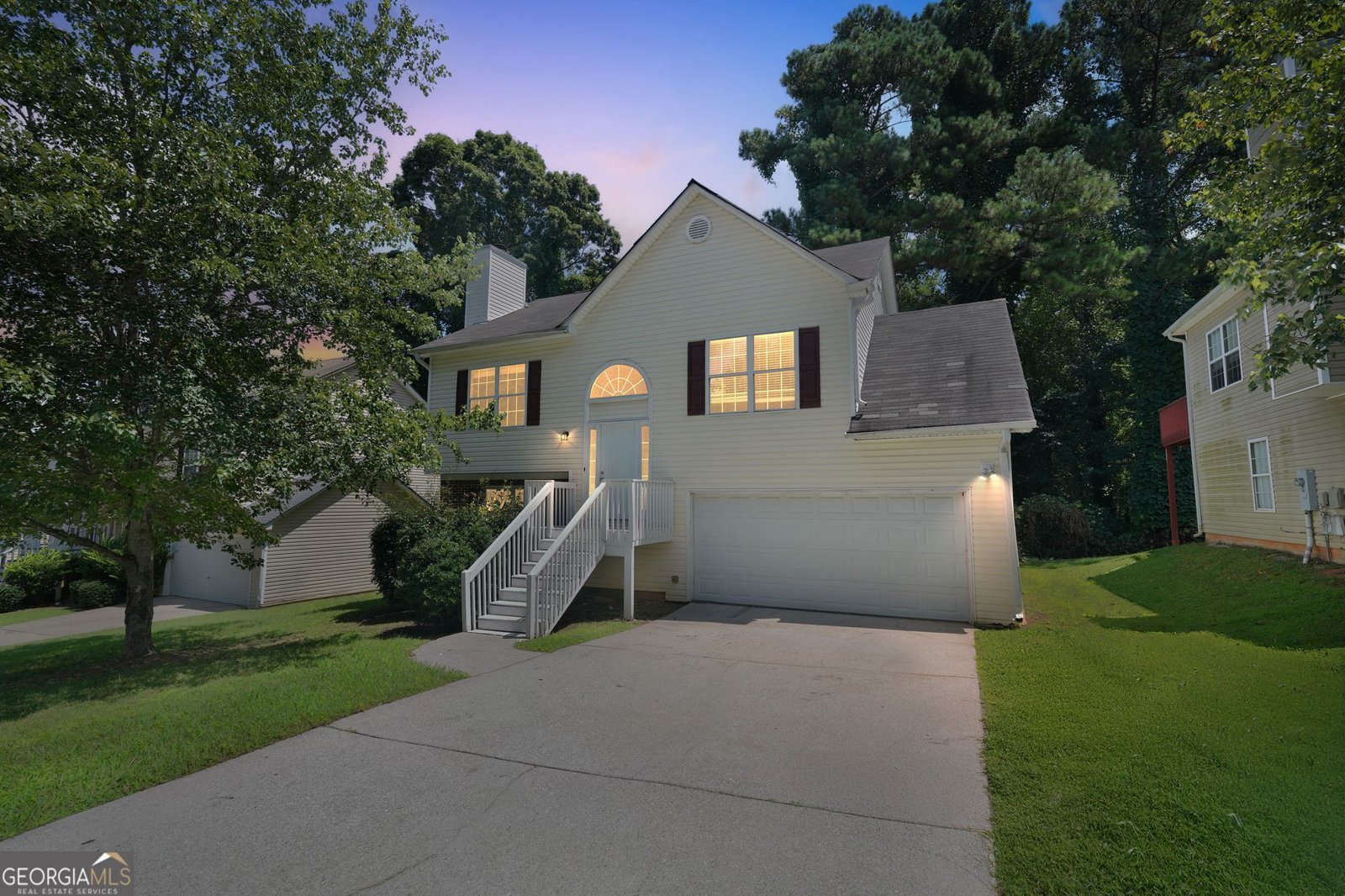 7400 Royale Lane Riverdale - 5