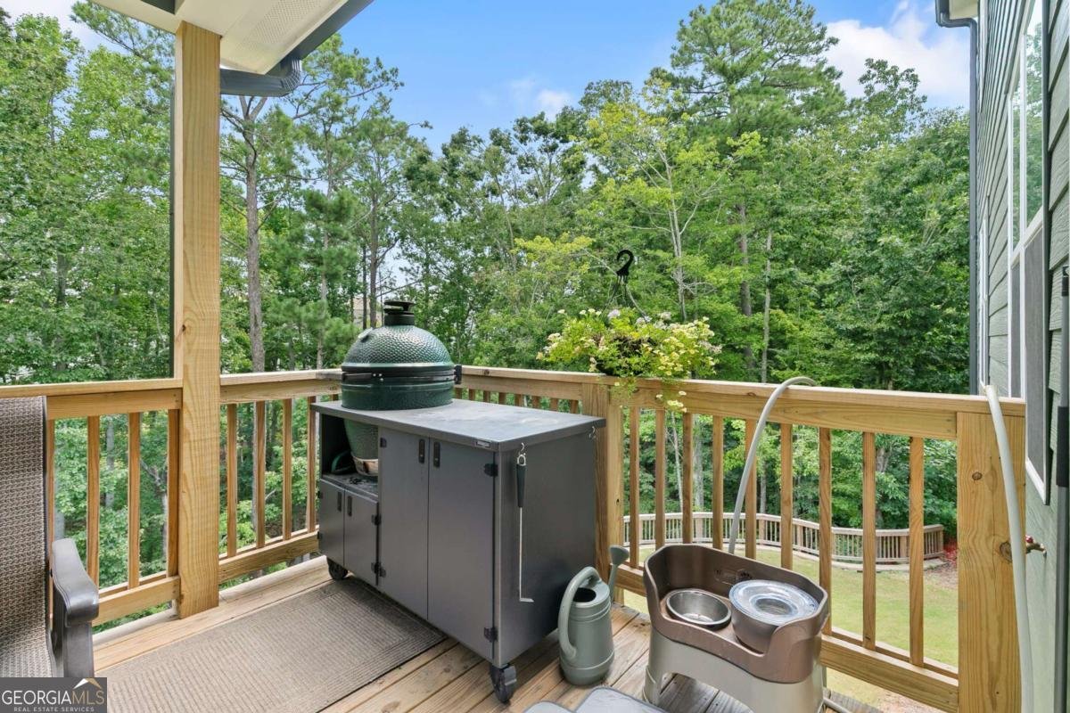 19 Greywood Lane Cartersville - 1