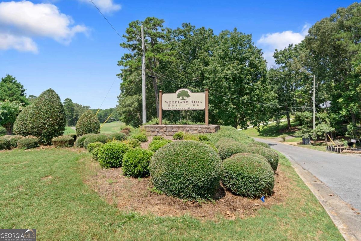 19 Greywood Lane Cartersville - 13