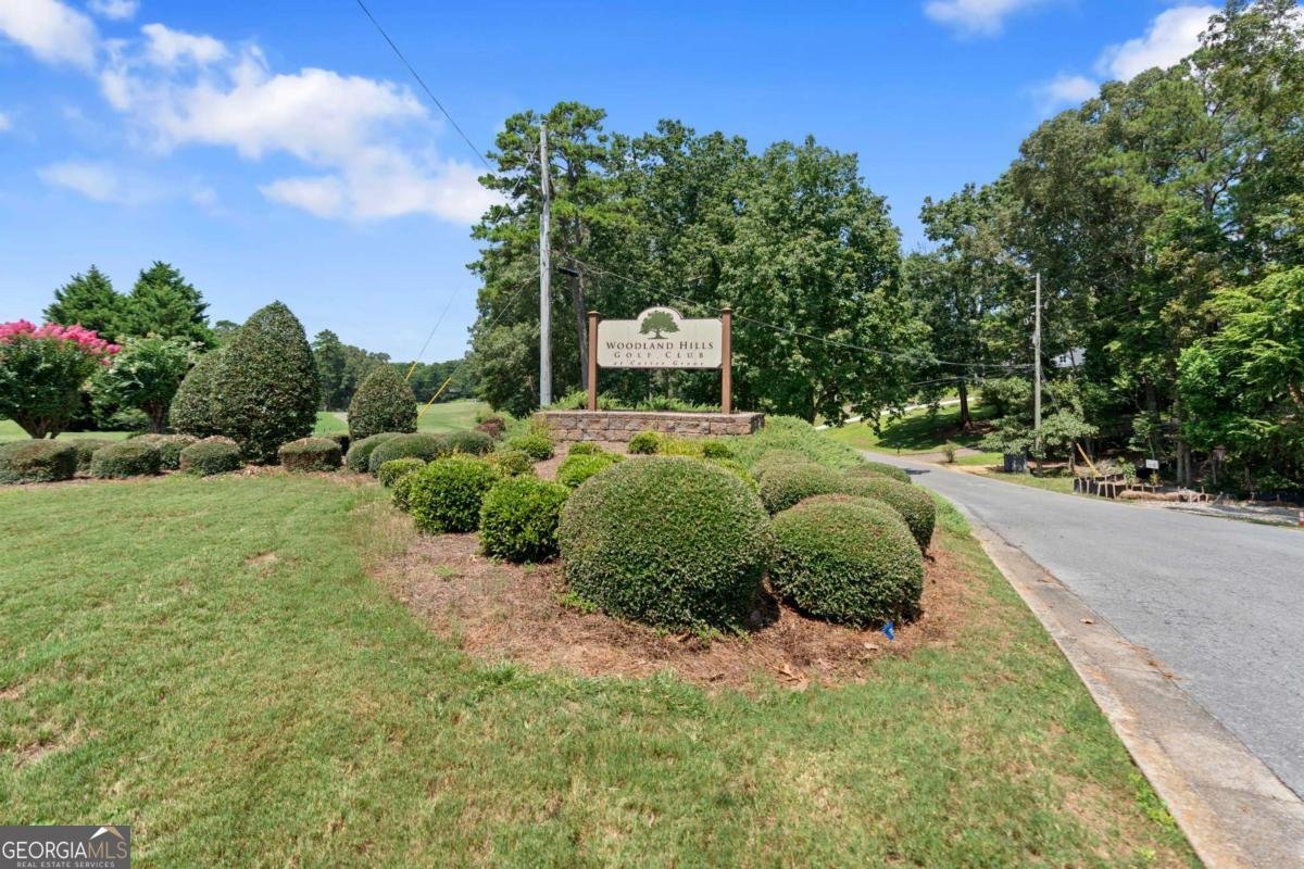 19 Greywood Lane Cartersville - 14