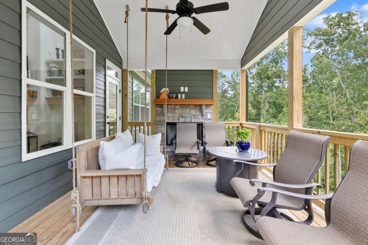 19 Greywood Lane Cartersville - 2