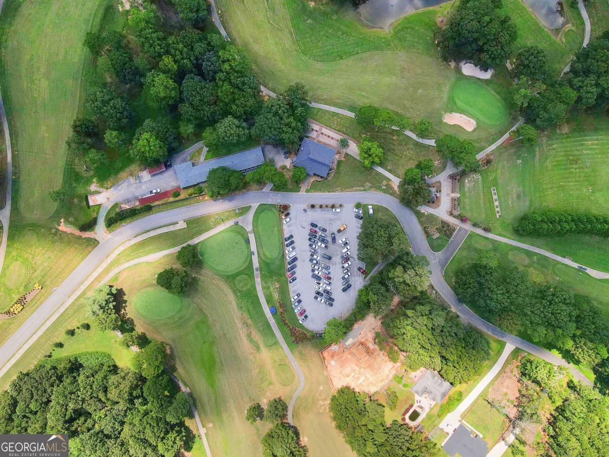 19 Greywood Lane Cartersville - 20