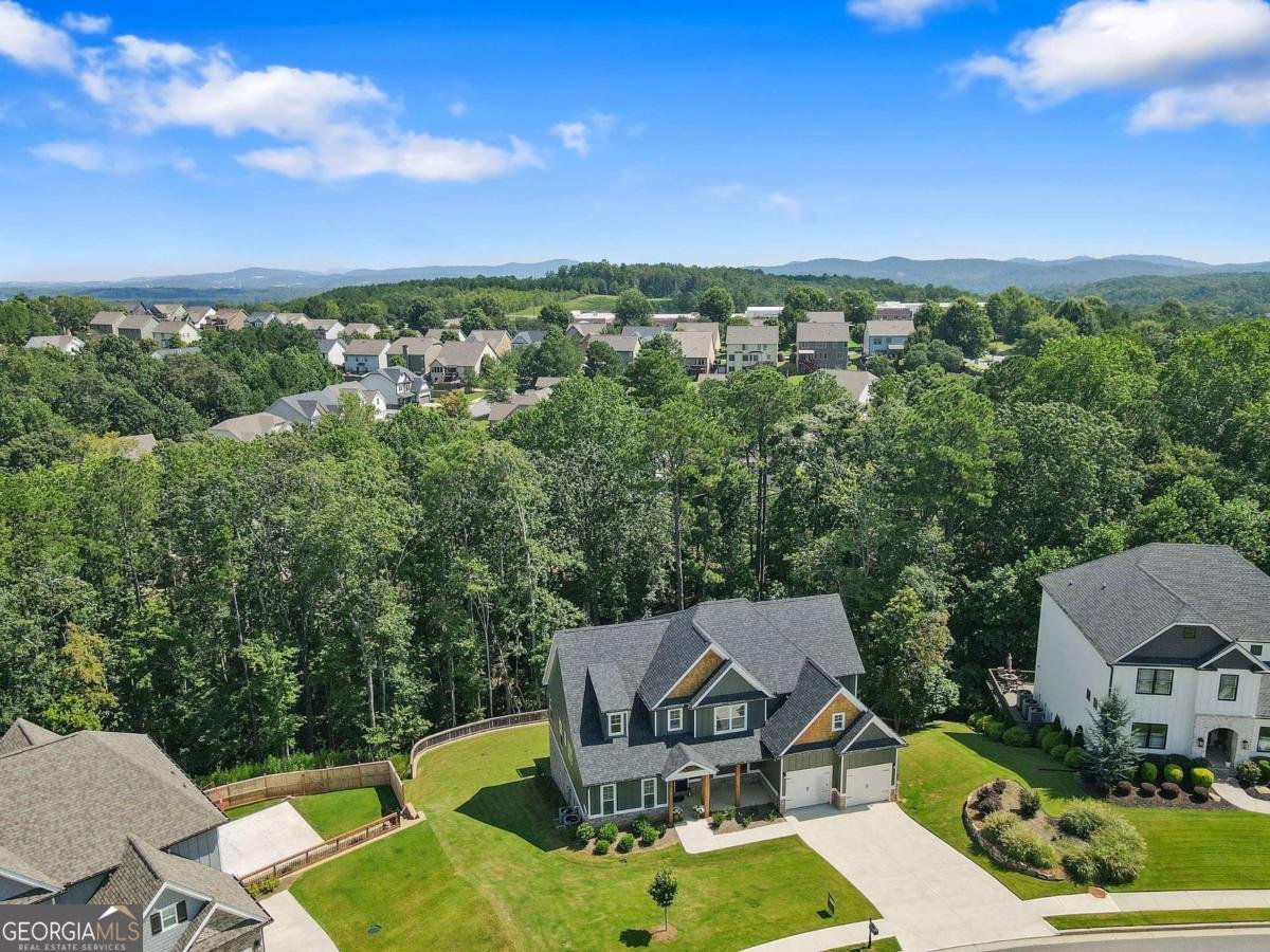 19 Greywood Lane Cartersville - 22