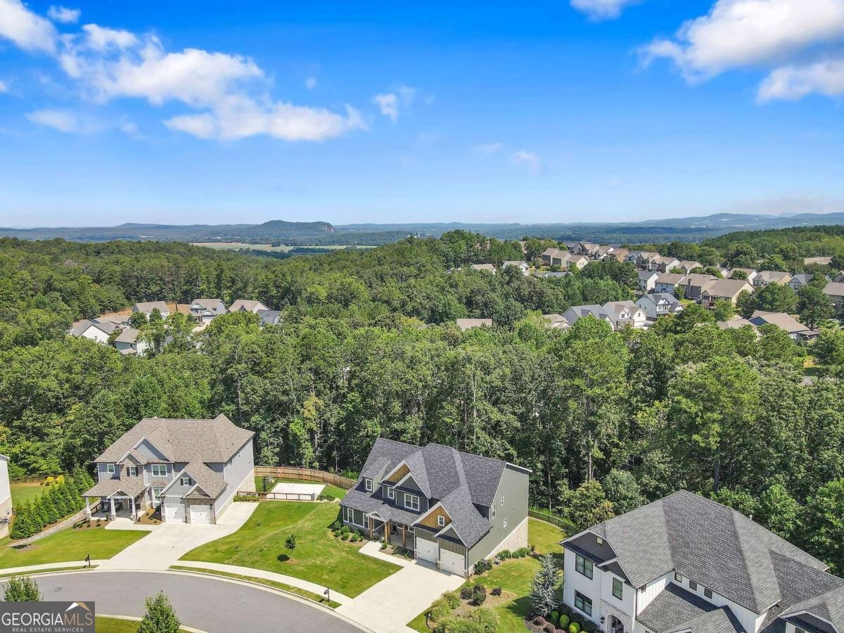19 Greywood Lane Cartersville - 23