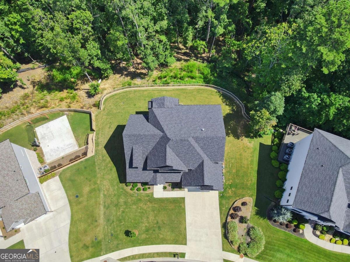 19 Greywood Lane Cartersville - 24
