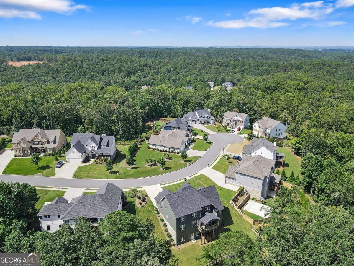 19 Greywood Lane Cartersville - 25