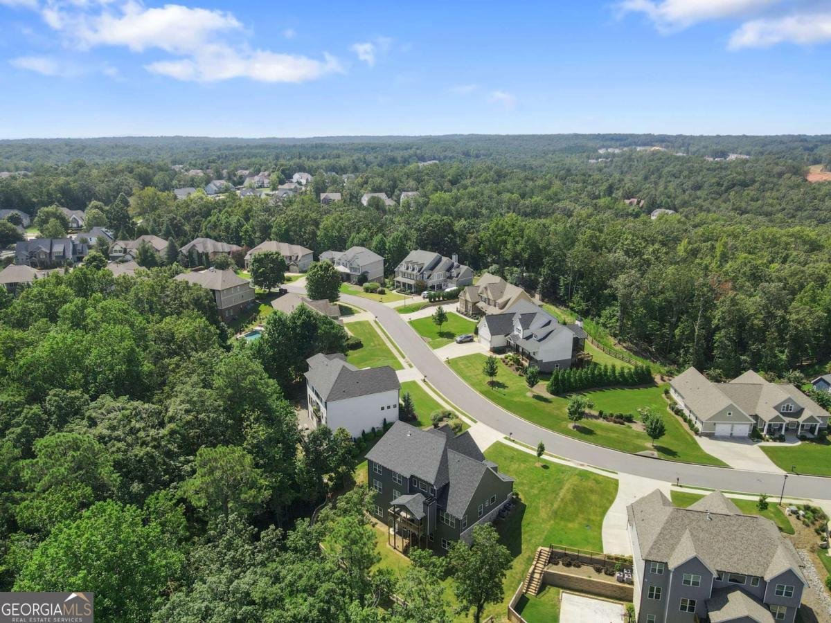 19 Greywood Lane Cartersville - 26