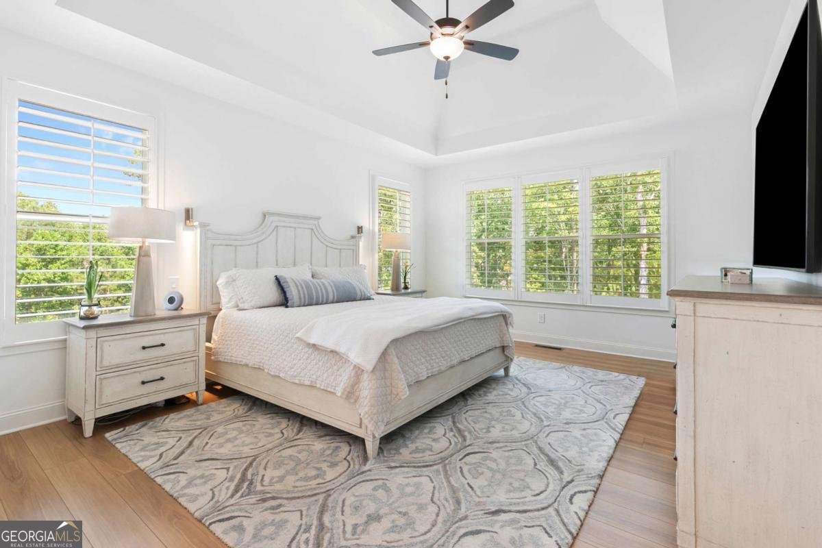 19 Greywood Lane Cartersville - 27