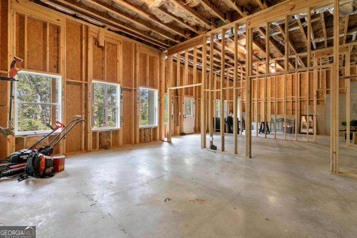 19 Greywood Lane Cartersville - 3