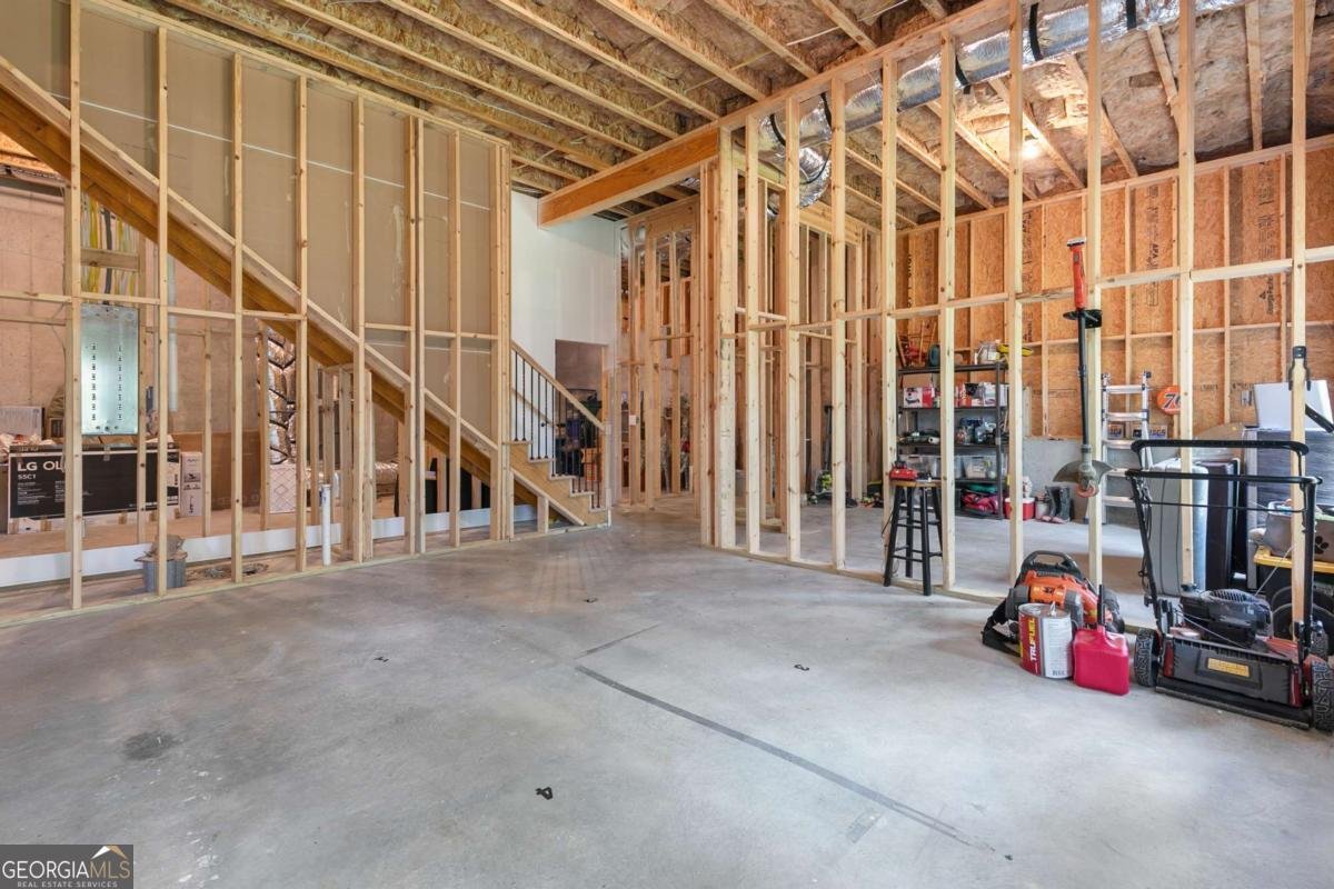 19 Greywood Lane Cartersville - 6