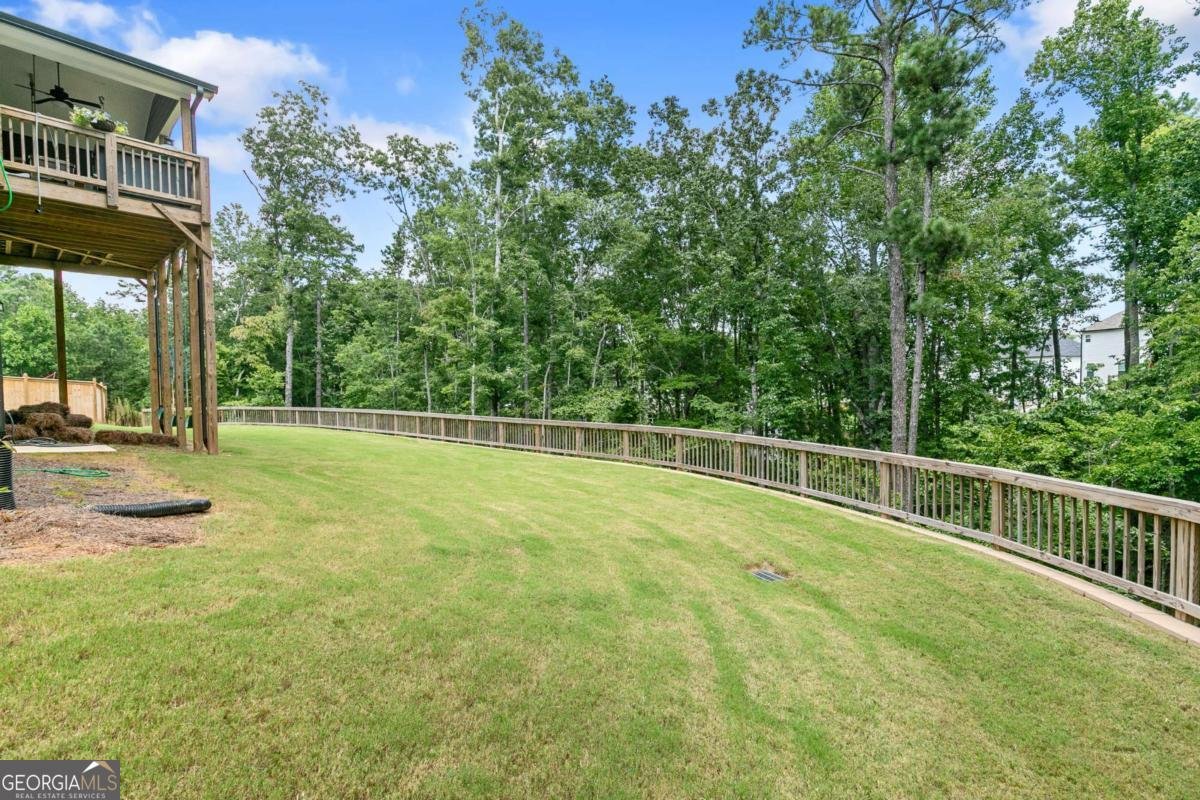 19 Greywood Lane Cartersville - 7