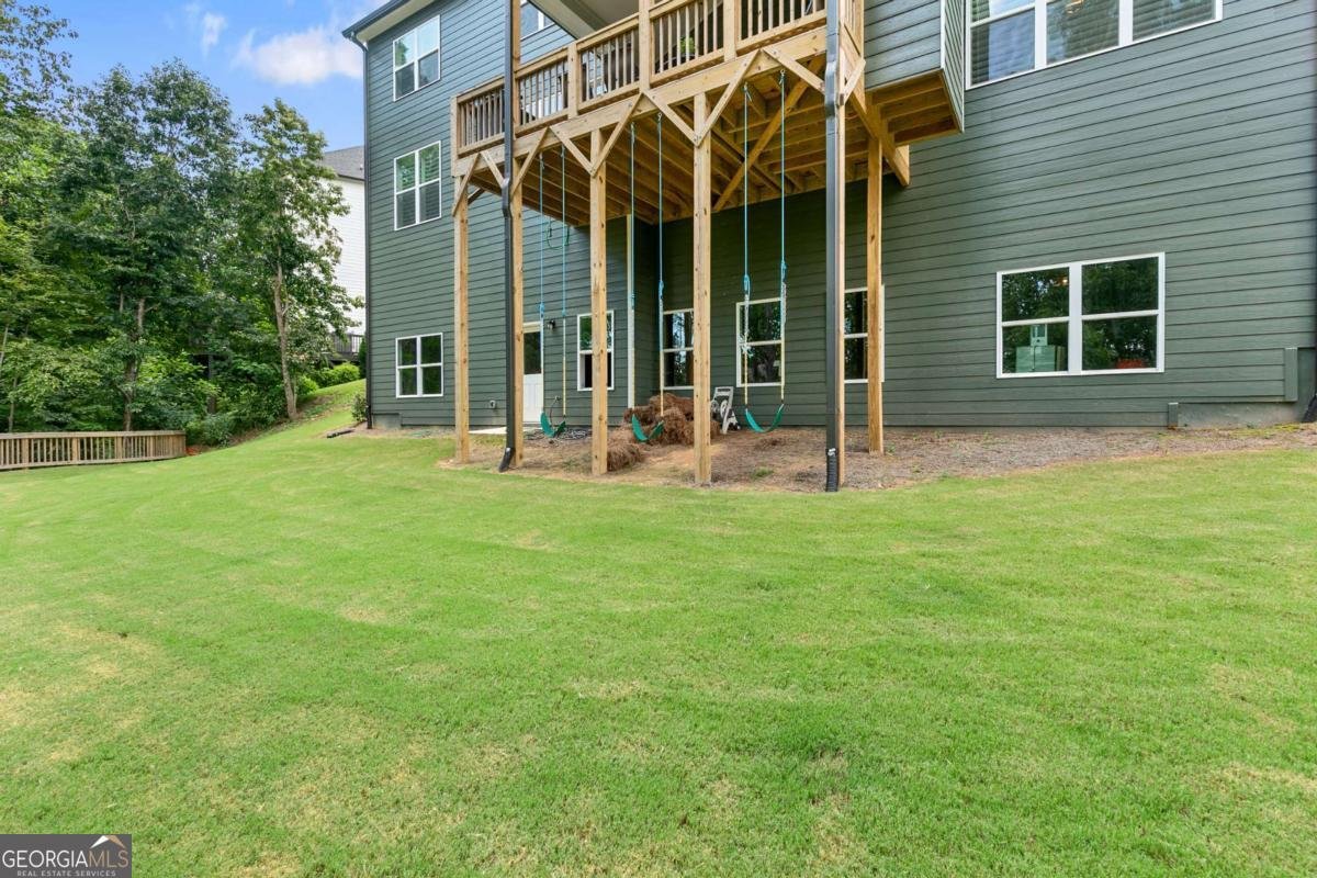 19 Greywood Lane Cartersville - 8