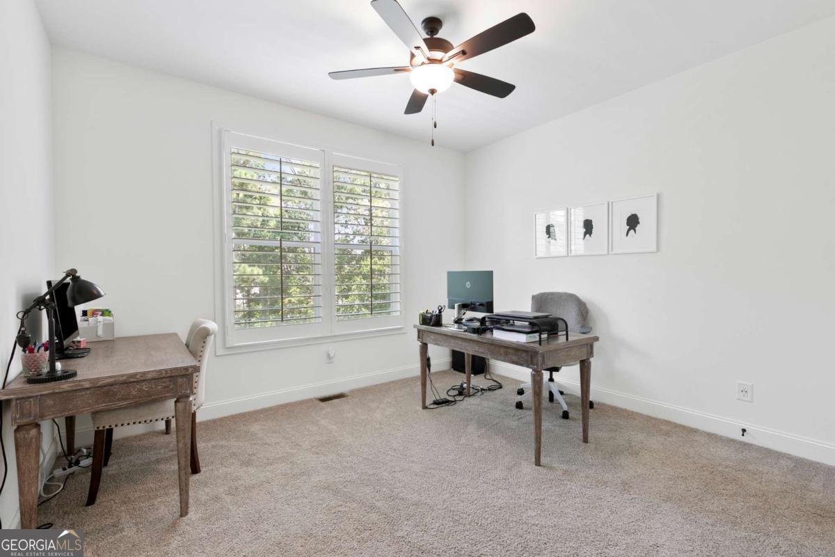 19 Greywood Lane Cartersville - 9