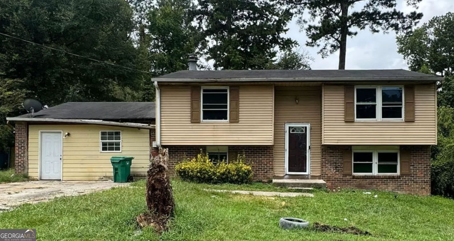 3591 Bramblevine Circle Lithonia - 1