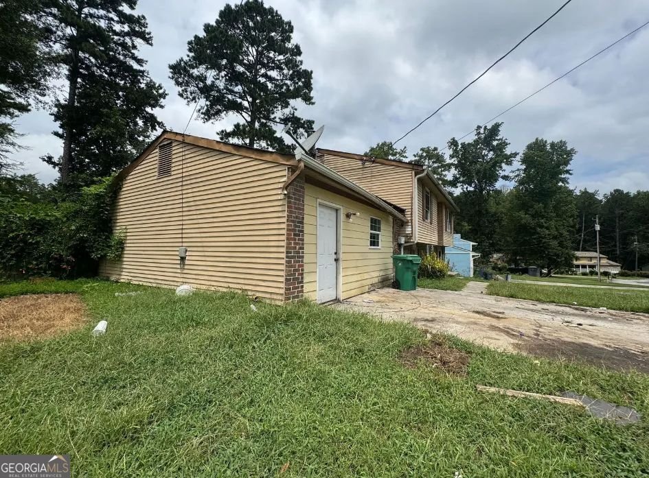 3591 Bramblevine Circle Lithonia - 2