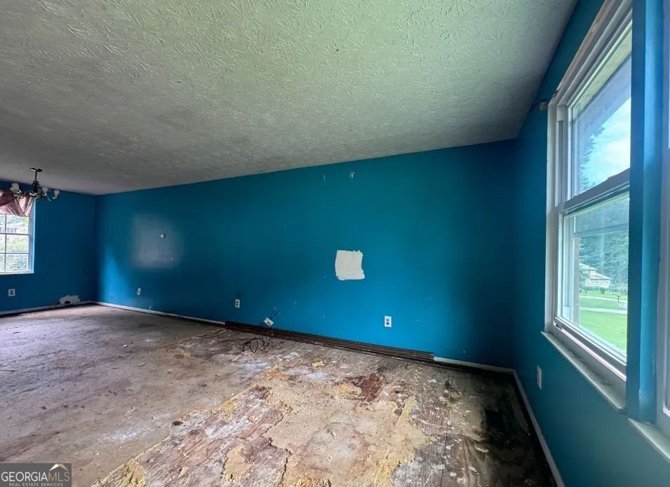 3591 Bramblevine Circle Lithonia - 25