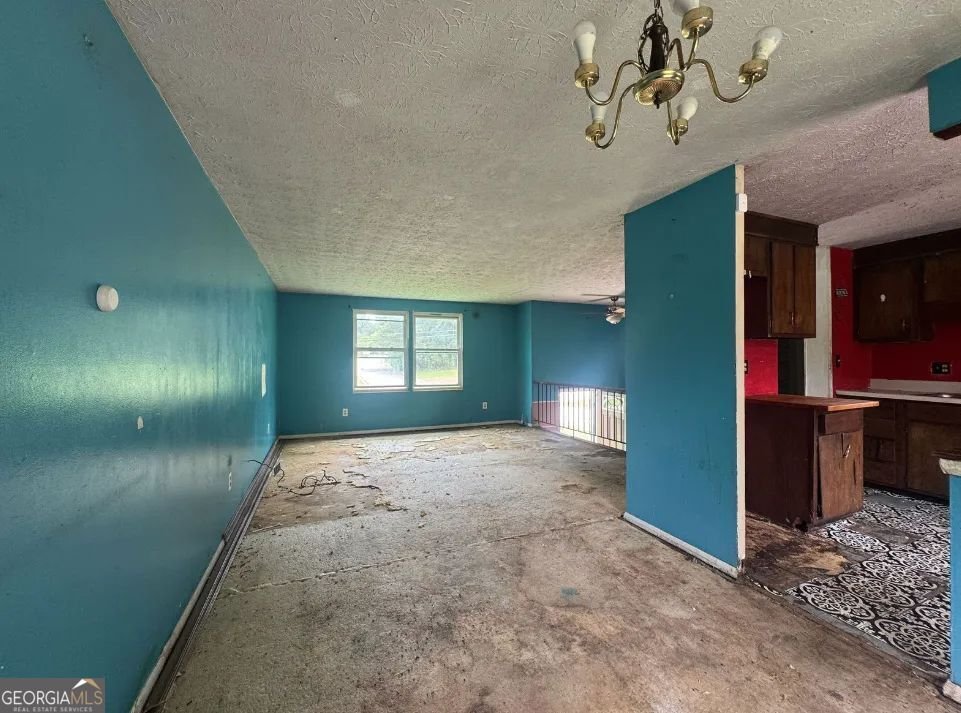 3591 Bramblevine Circle Lithonia - 26