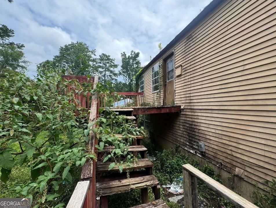 3591 Bramblevine Circle Lithonia - 4