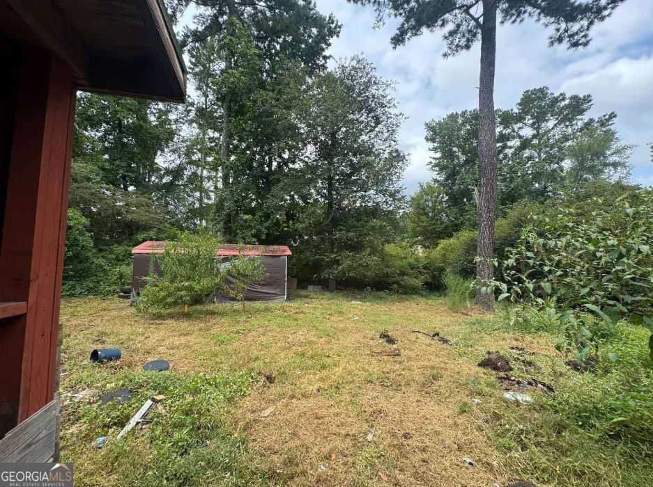 3591 Bramblevine Circle Lithonia - 7