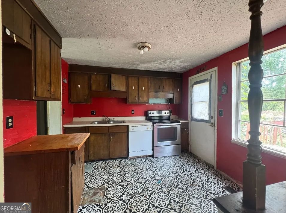 3591 Bramblevine Circle Lithonia - 8