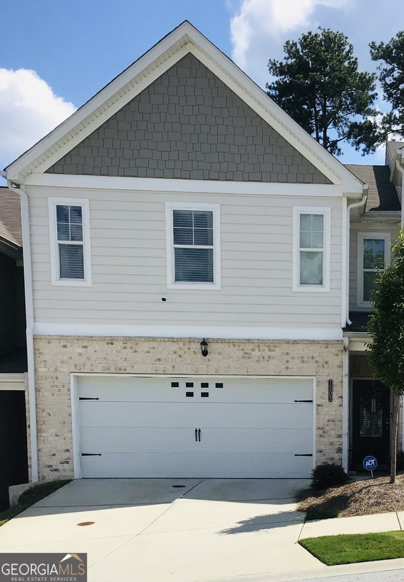 7503 Knoll Hollow Road Lithonia - 2