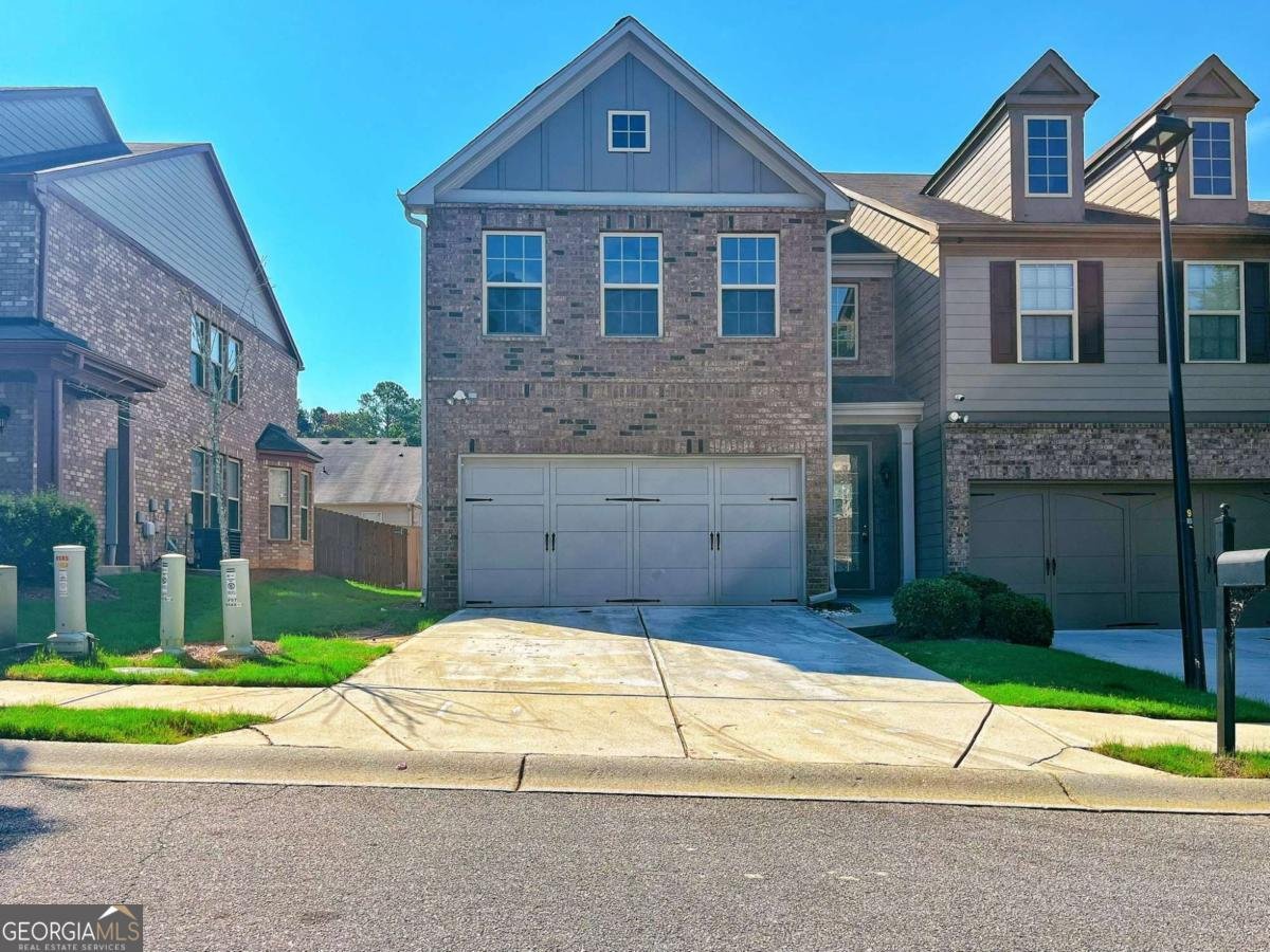 6575 Story Circle Norcross - 2