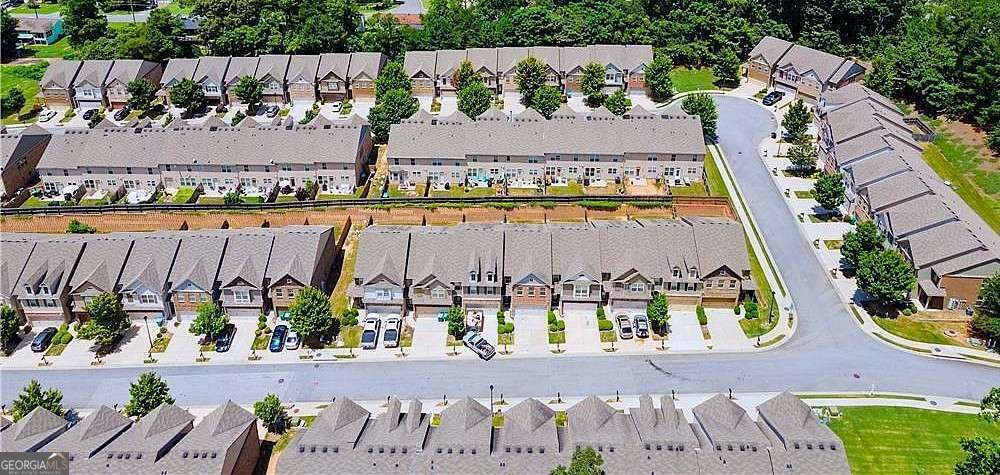 6575 Story Circle Norcross - 58