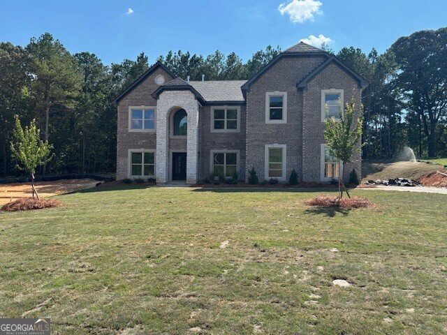 939 Artistry Way Fairburn - 1