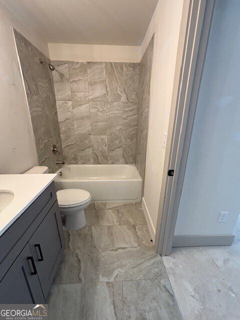 939 Artistry Way Fairburn - 12