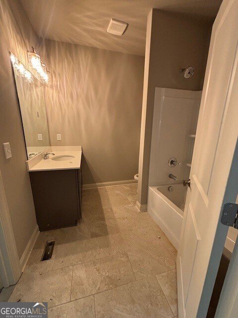 939 Artistry Way Fairburn - 9