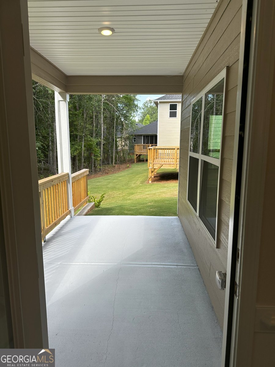 204 Laney Drive Carrollton - 2