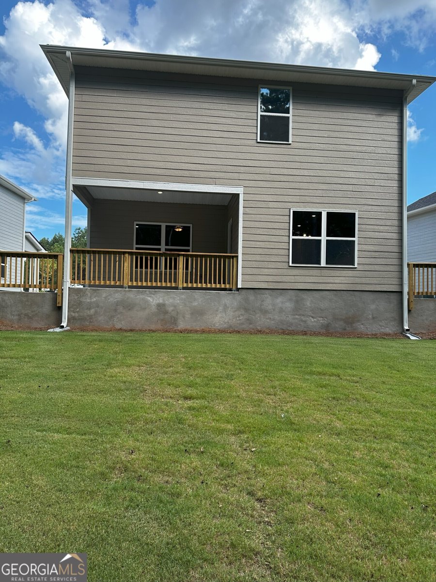 204 Laney Drive Carrollton - 3