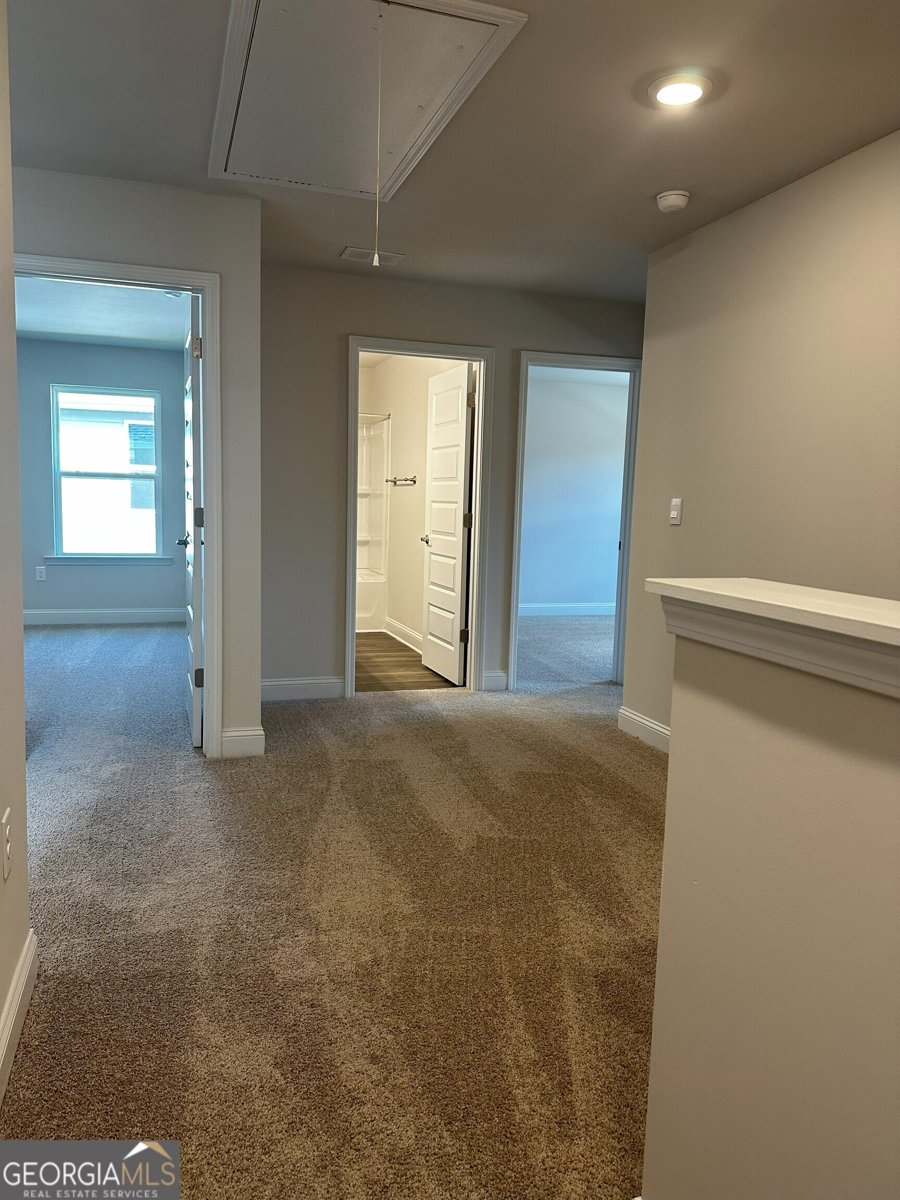 204 Laney Drive Carrollton - 5