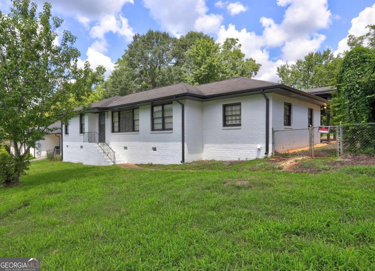 970 Oglethorpe Avenue Athens - 1