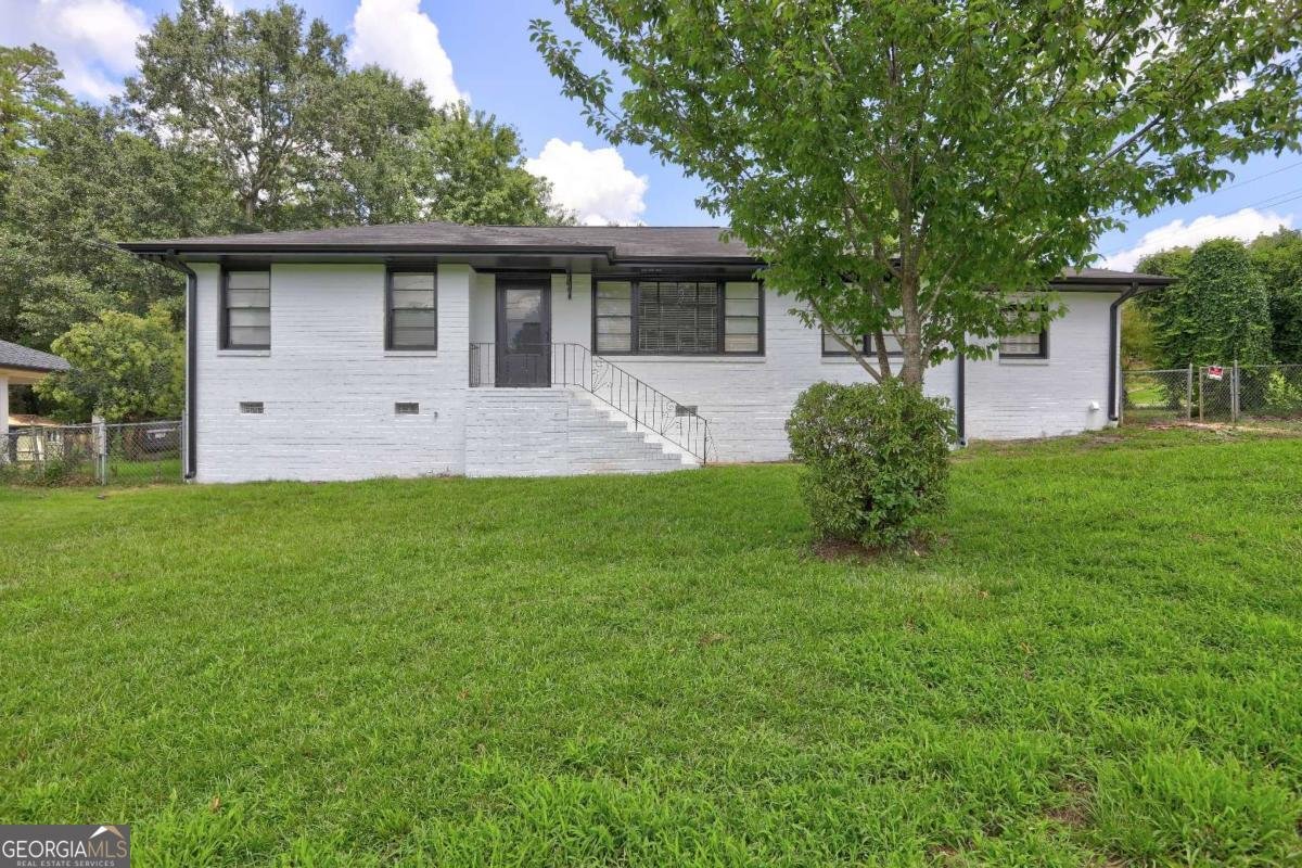 970 Oglethorpe Avenue Athens - 2