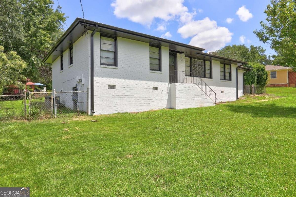 970 Oglethorpe Avenue Athens - 3