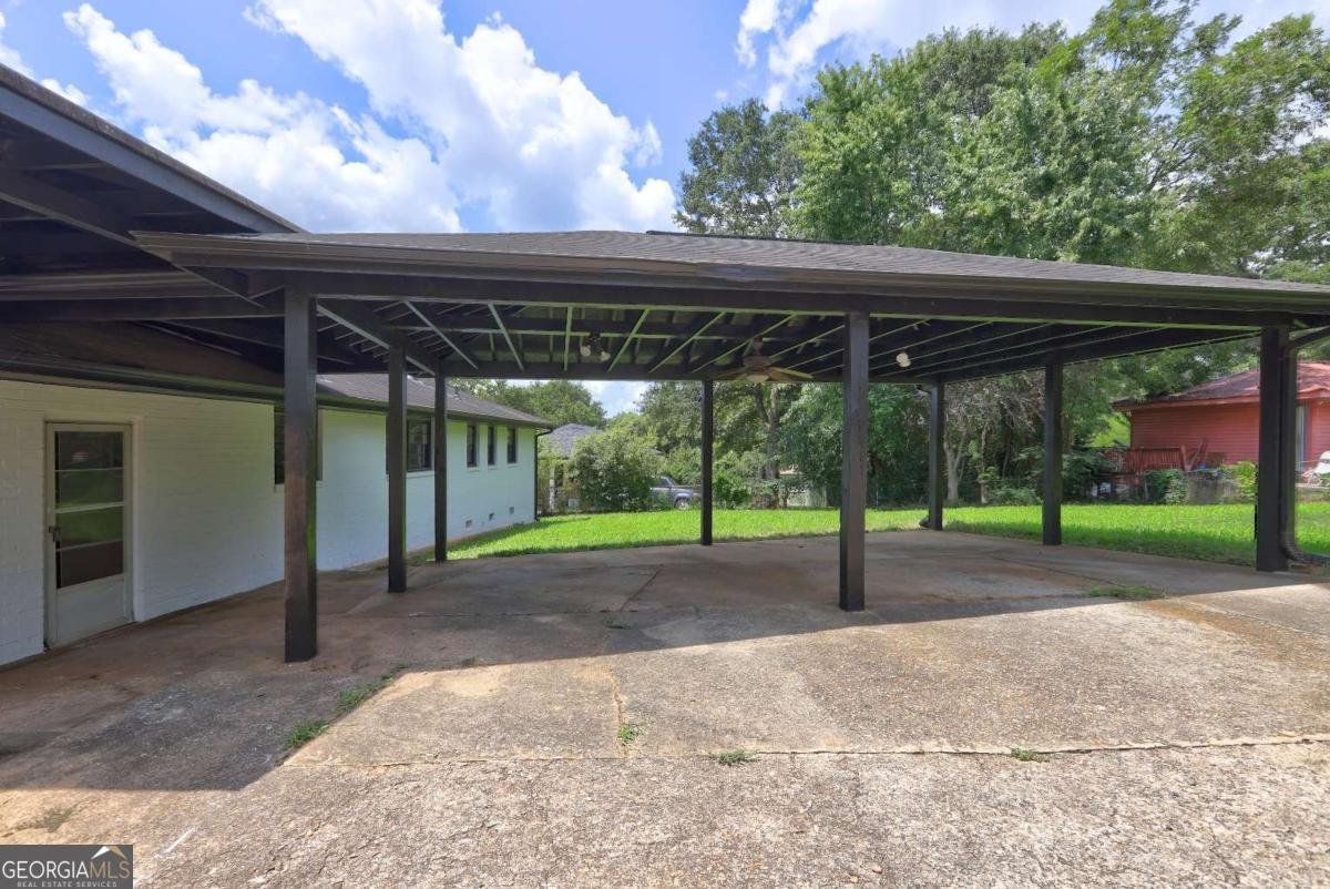 970 Oglethorpe Avenue Athens - 34