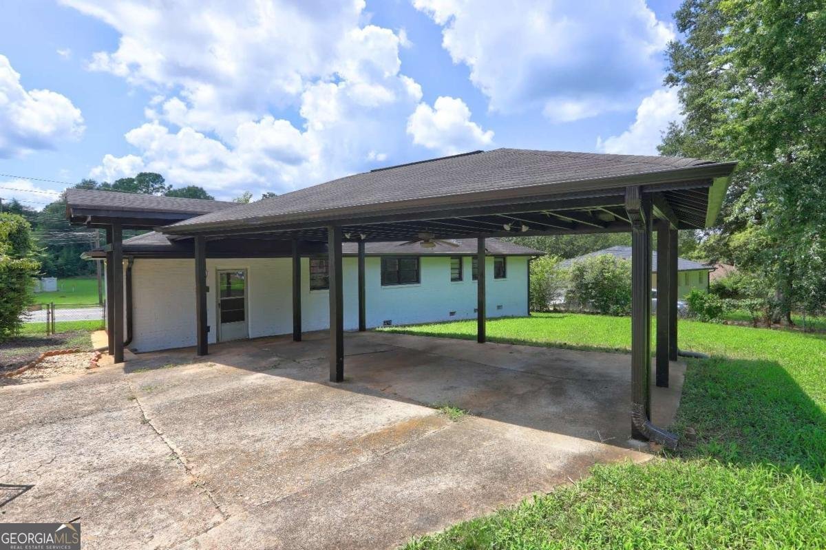 970 Oglethorpe Avenue Athens - 4