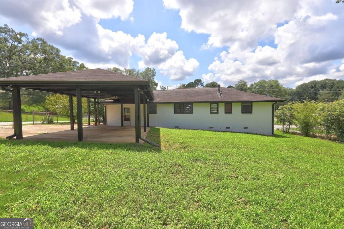 970 Oglethorpe Avenue Athens - 5