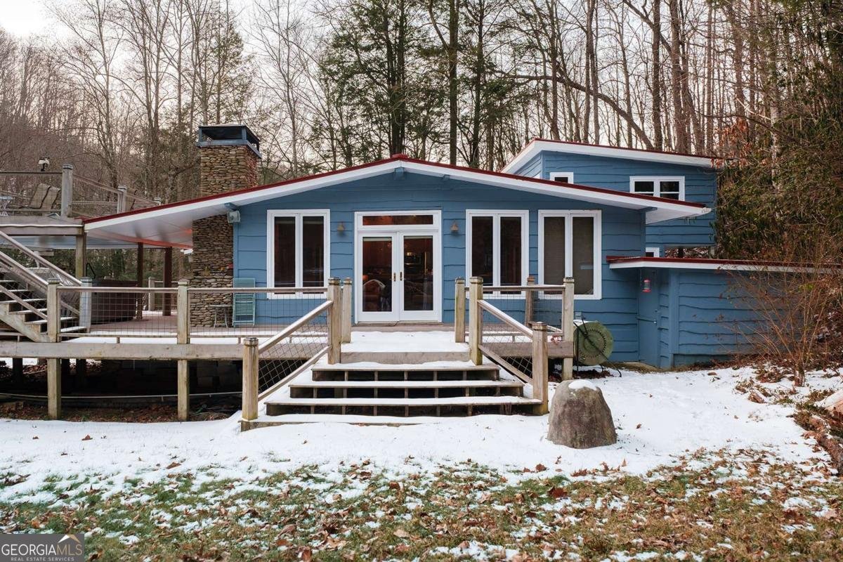 36 Dream Catcher Cove Hayesville - 1