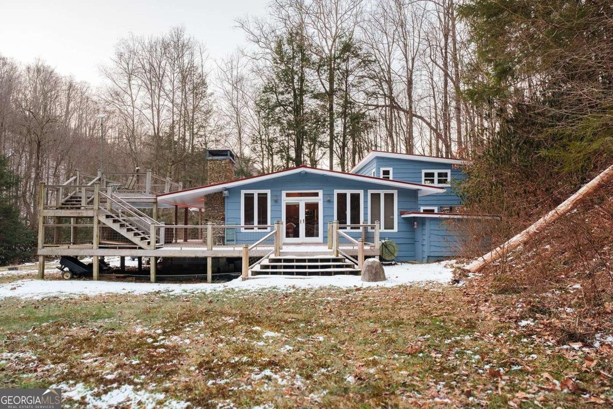 36 Dream Catcher Cove Hayesville - 2