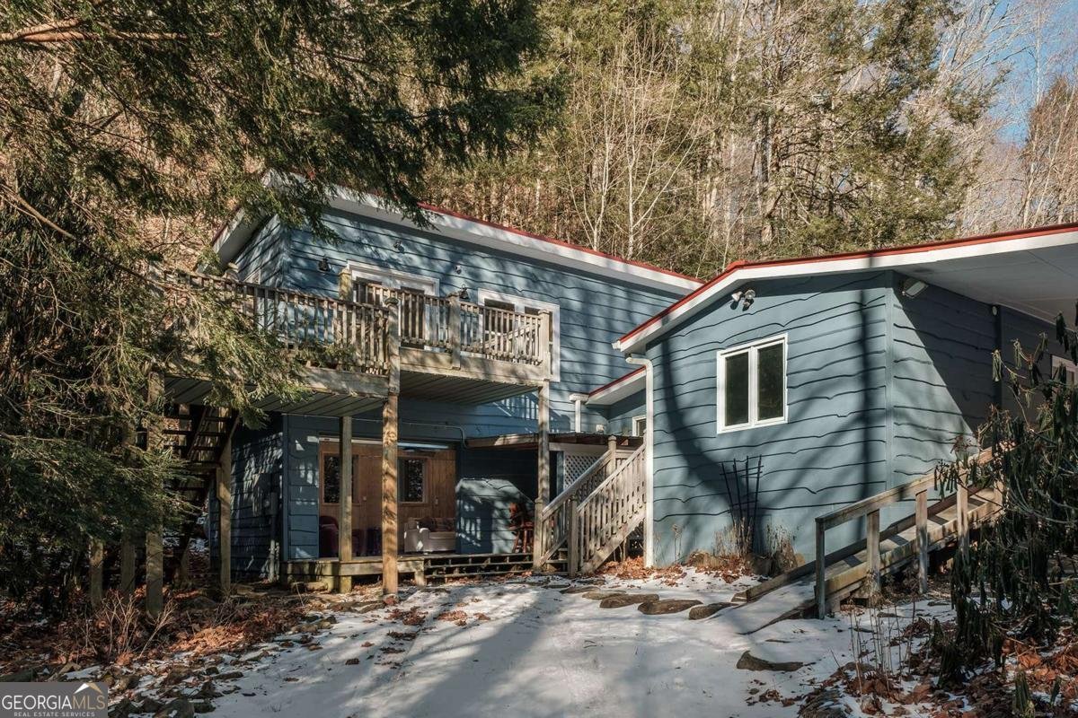 36 Dream Catcher Cove Hayesville - 20