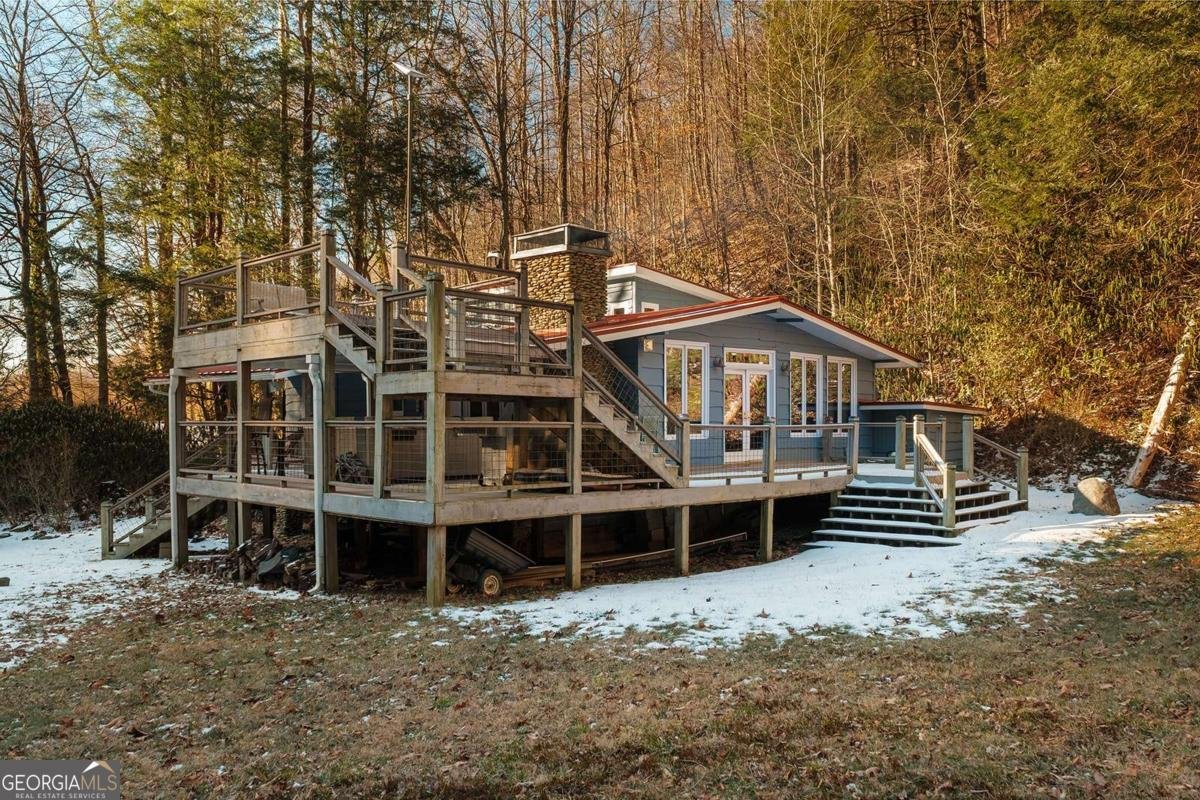 36 Dream Catcher Cove Hayesville - 29