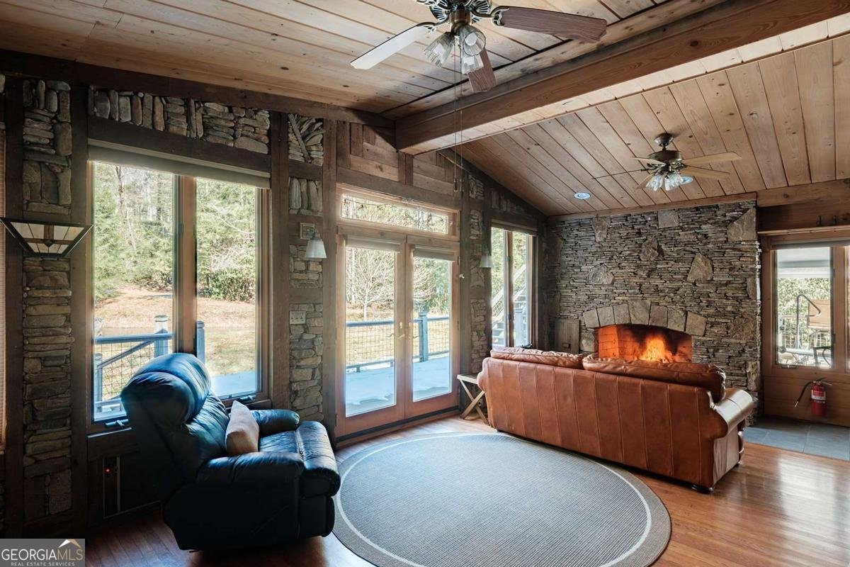 36 Dream Catcher Cove Hayesville - 3