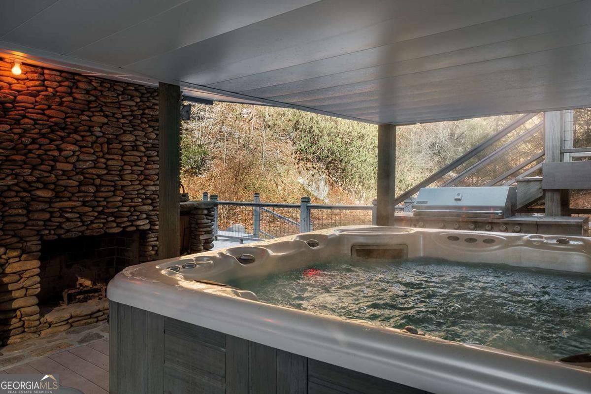 36 Dream Catcher Cove Hayesville - 30